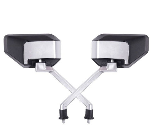 🔥🏍️🏍️Állítható HD visszapillantó tükör motorkerékpárhoz