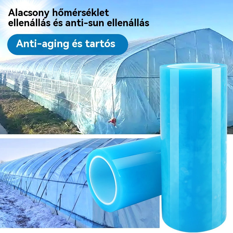 🌳👍【10M】🔥【45% OFF】🌳👍Csodálatos fészerjavító szalag